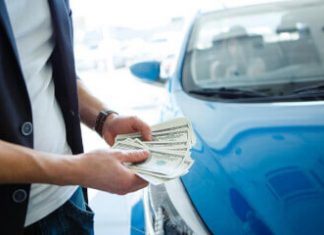 Особенности выкупа кредитных авто