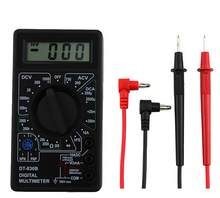 Тестер напряжения: принцип работы