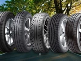Полезные рекомендации по выбору автомобильных шин