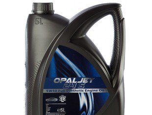 Область применения трансмиссионных масел