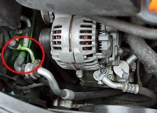 Как проверить работу кондиционера в машине?