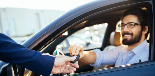 Причины популярности услуги проката автомобилей