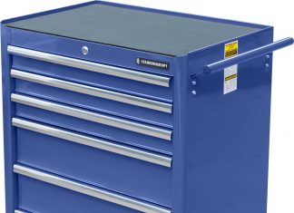 Сфера использования инструментальных тележек