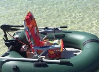 Из чего делают надувные лодки?