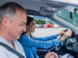 Стремительные возможности для опытного водителя