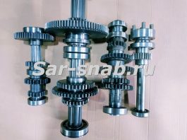 Детали станков