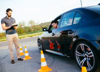 Плюсы обучения в автошколе