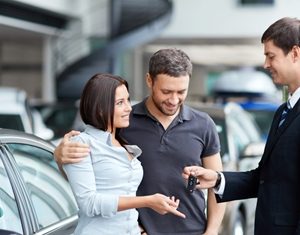 Как выбрать автомобиль под свои потребности?