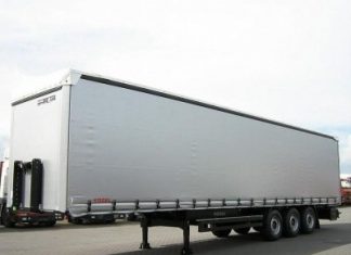 Критерии выбора полуприцепа