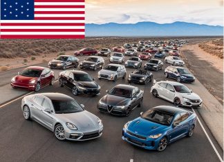 Как пригнать авто из США в Украину: инструкция