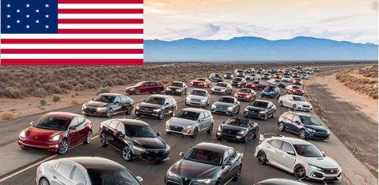 Как пригнать авто из США в Украину: инструкция
