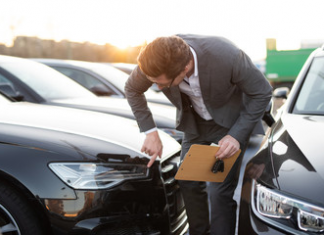 Как подготовить машину к автоломбарду?