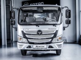 Советы по ремонту автомобилей Foton