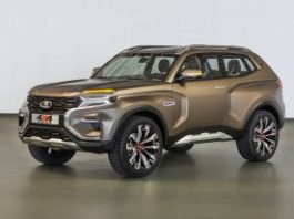 Лучшие внедорожники 2020 года