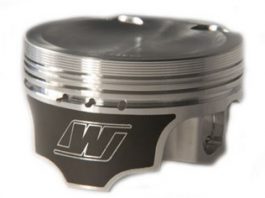 Для чего нужны кованые поршни?