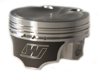 Для чего нужны кованые поршни?