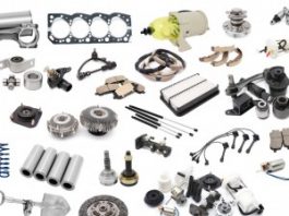 Как выбрать запчасти для грузового автомобиля?