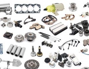 Как выбрать запчасти для грузового автомобиля?