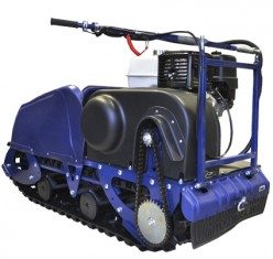 Инструкция по правильной эксплуатации мотобуксировщика