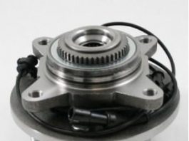 Каталог DEQST 2020: ступицы в сборе – свыше 1100 артикулов.