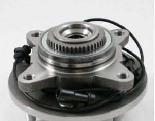 Каталог DEQST 2020: ступицы в сборе – свыше 1100 артикулов.