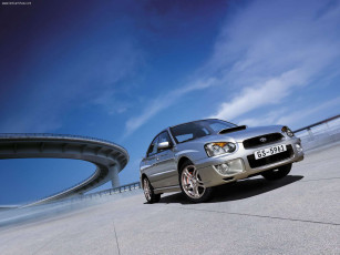 Причины популярности автомобилей Субару