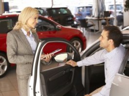 Как правильно оценить подержанный автомобиль?