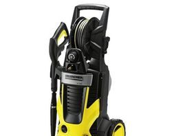 Обзор минимойки Karcher K7