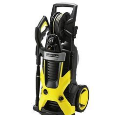 Обзор минимойки Karcher K7