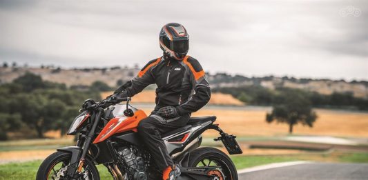 Советы по выбору первого мотоцикла