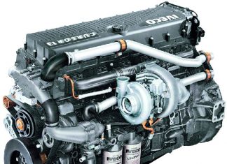 Двигатели автомобилей IVECO: новые возможности