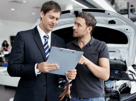 Критерии выбора нового автомобиля