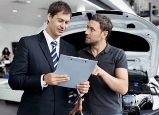 Критерии выбора нового автомобиля