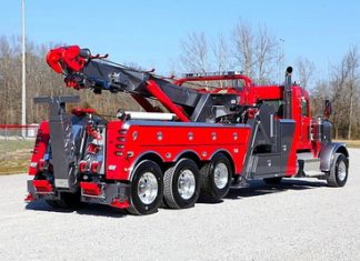 Как заказать грузовые перевозки Херсон – Харьков?