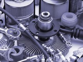 Как правильно подобрать автозапчасти?