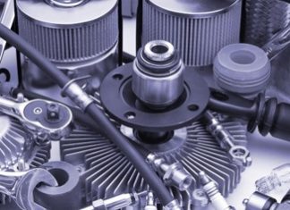 Как правильно подобрать автозапчасти?