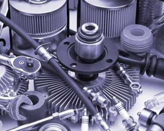 Как правильно подобрать автозапчасти?