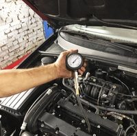 Как увеличить компрессию в двигателе: способы