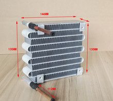 Микроканальный конденсатор — признаки неисправностей и причины поломки