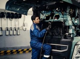 Советы по ремонту грузовых автомобилей