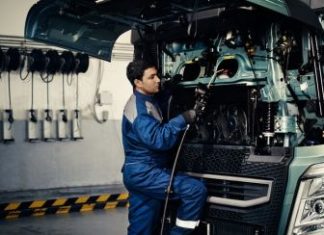 Советы по ремонту грузовых автомобилей