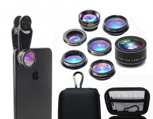 Современные аксессуары для телефона