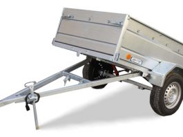 Прицепы – все что нужно знать автовладельцам