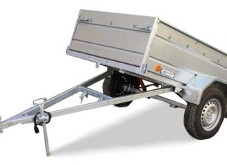 Прицепы – все что нужно знать автовладельцам