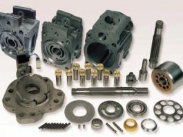 Как правильно подобрать запчасти на трактор?