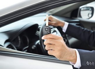 Прокат авто: причины популярности услуги