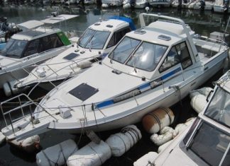 Водная техника и катера из Японии – как выбрать и купить