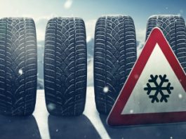 Рекомендации по выбору зимних шин