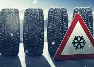Рекомендации по выбору зимних шин