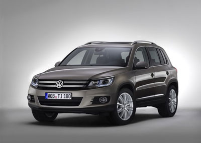 Преимущества автомобилей Volkswagen